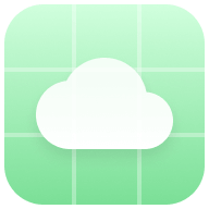 Backup Icon - Alcion