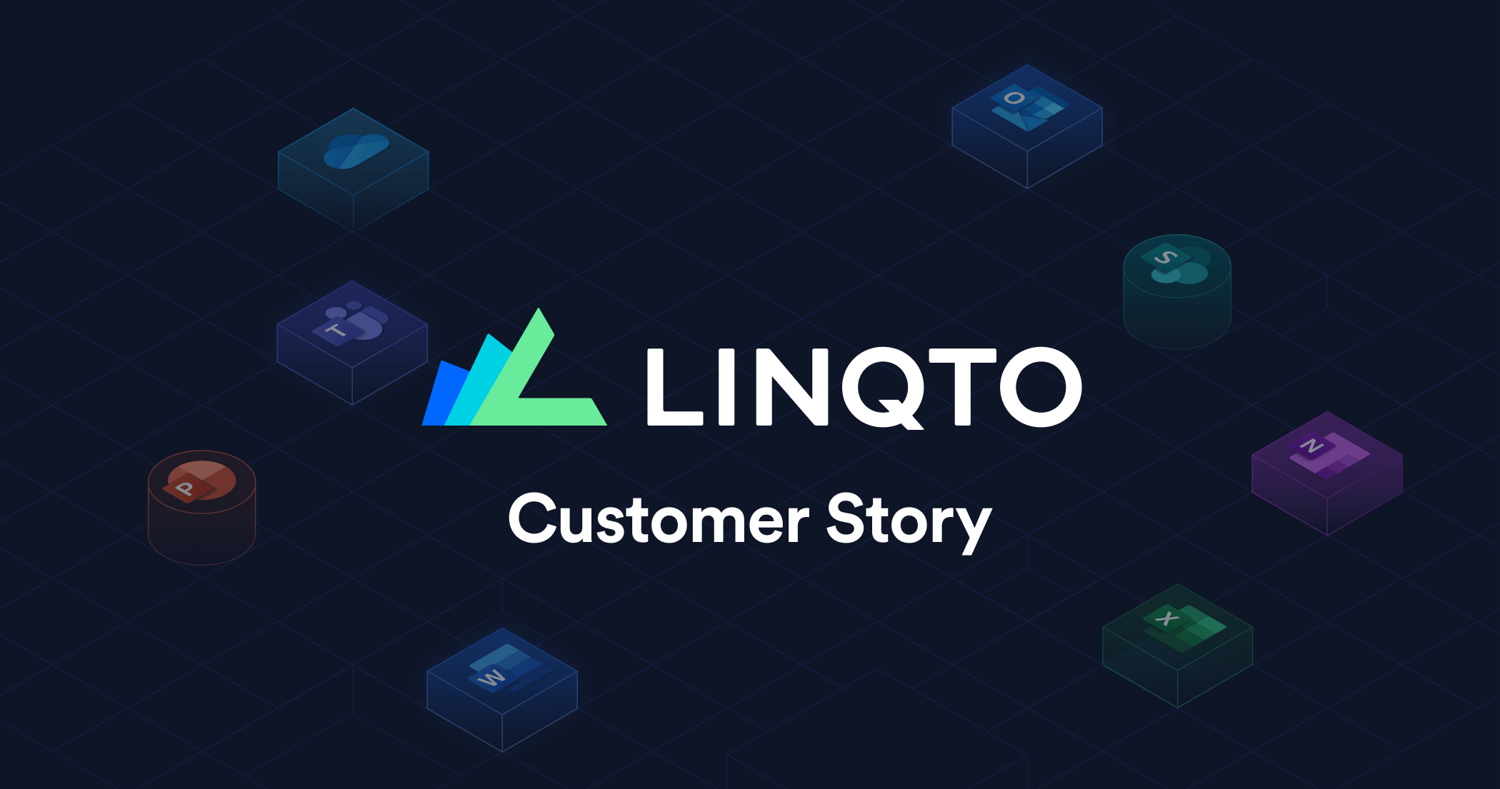 Linqto Implements Effortless Microsoft 365 Backup and Ransomware Protection with Alcion