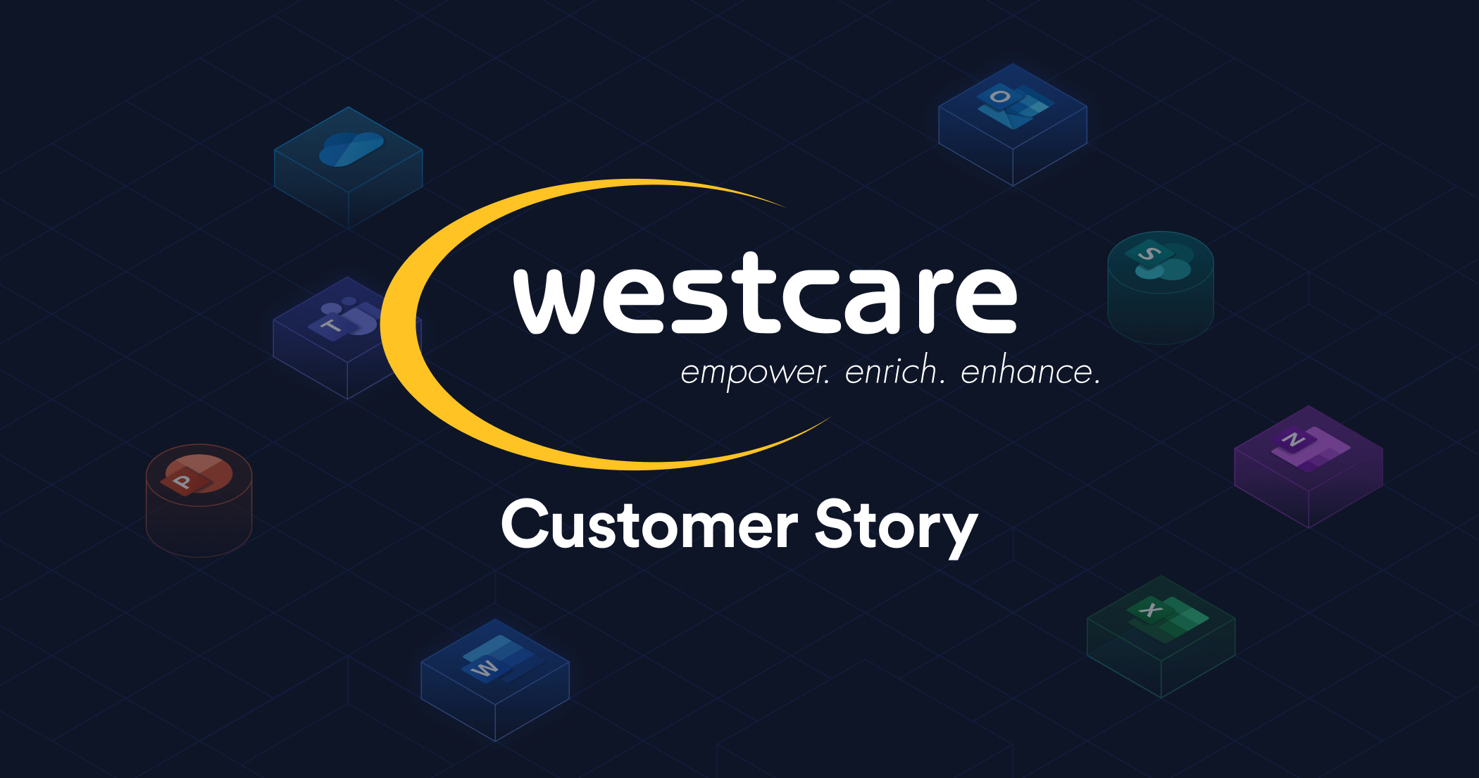 Westcare Accelerates IT Modernization with Intuitive, AI-Driven Backup and Security