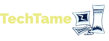 TechTame Logo