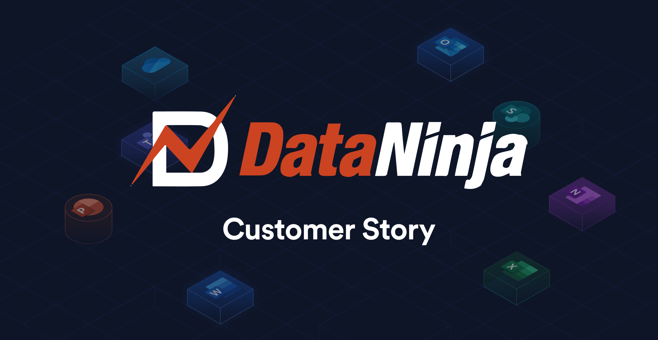 DataNinja Uses Alcion to Safeguard Microsoft 365 Exchange Data