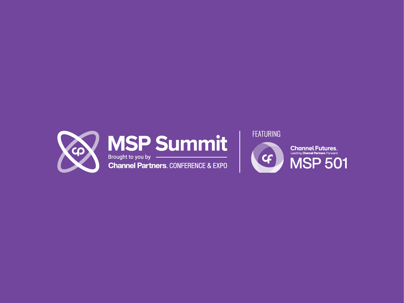 MSP Summit